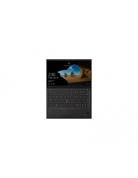 Ordinateur Portable Lenovo Thinkpad X1 Carbon |i7-8GB-512GB SSD-14Pouce| (20KH0004FE)