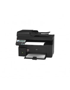 Imprimante multifonction HP LaserJet Pro M1217nfw