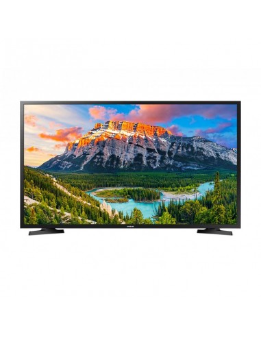 Téléviseur Samsung N5000 Series 5 32Pouce FHD Flat (UA32N5000ASXMV)