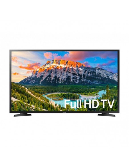 Téléviseur Samsung N5000 Series 5 32Pouce FHD Flat (UA32N5000ASXMV)