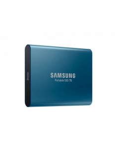 Disque Dur Externe Samsung T5 SSD Portable 2