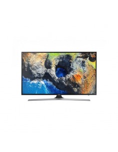 Téléviseur Samsung 43Pouce Série N Smart UHD (UA43NU7100SXMV)