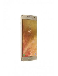 SAMSUNG Galaxy J4 /Gold /Quad-Core /1.4 GHz /5.5Pouce /720 x 1280 /HD /Super AMOLED /5 Mpx - 13 Mpx /2 Go /32 Go /Android /3000