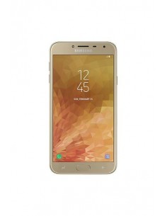 SAMSUNG Galaxy J4 /Gold /Quad-Core /1.4 GHz /5.5Pouce /720 x 1280 /HD /Super AMOLED /5 Mpx - 13 Mpx /2 Go /32 Go /Android /3000 2