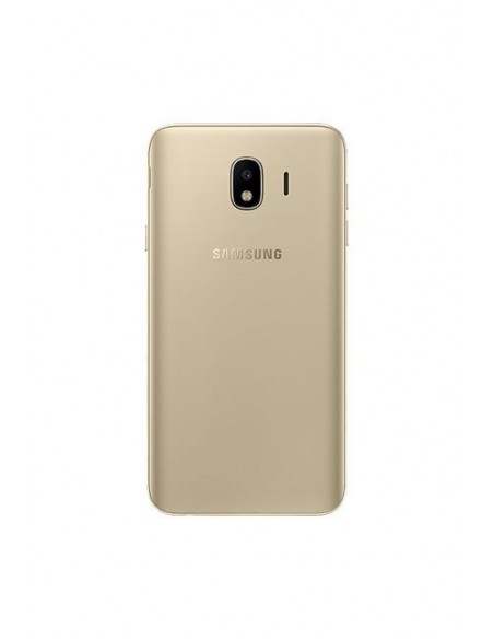 SAMSUNG Galaxy J4 /Gold /Quad-Core /1.4 GHz /5.5Pouce /720 x 1280 /HD /Super AMOLED /5 Mpx - 13 Mpx /2 Go /32 Go /Android /3000