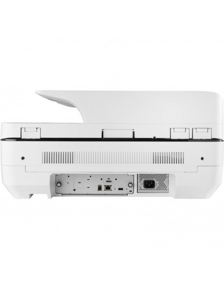 Scanner de document HP Scanjet Enterprise Flow N9120 fn2 (L2763A)