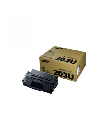 Cartouche de Toner Samsung MLT-D203U Laser - Noir (SU917A)