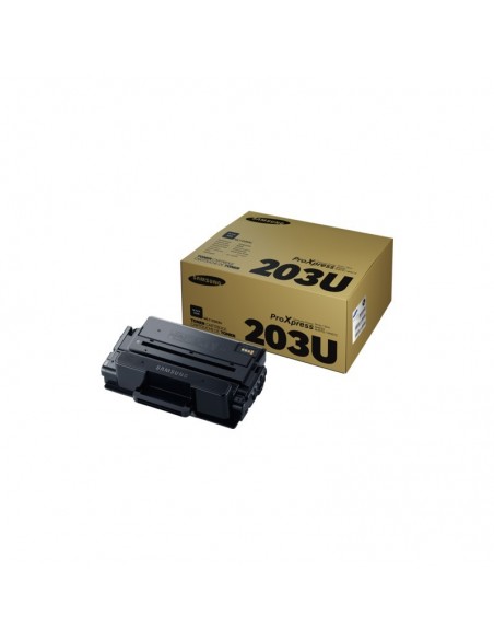 Cartouche de Toner Samsung MLT-D203U Laser - Noir (SU917A)