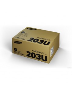 Cartouche de Toner Samsung MLT-D203U Laser - Noir (SU917A) 2