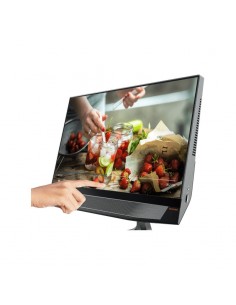 Ordinateur de bureau Lenovo Ideacentre AIO 720-24IKB (24Pouce) - Tout en un 2