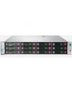 Serveur HP Entreprise DL380 Gen10 3106 16GB P816i-a-4G (Q9F02A)