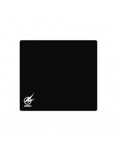Tapis PortDesigns pour Souris de Jeu - AROKH - 40 x 44 Cm (901650)