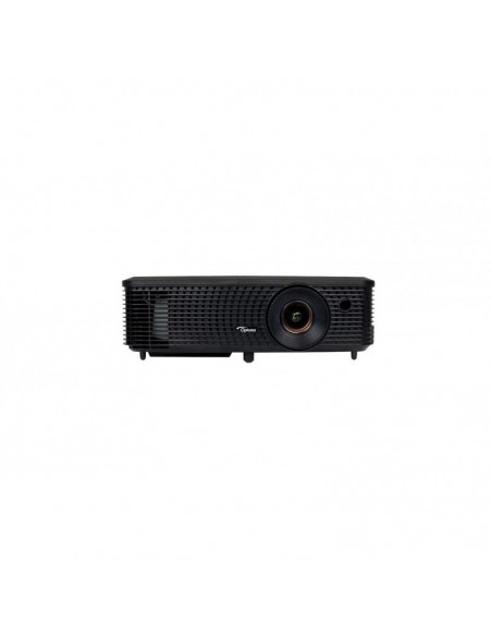 Vidéoprojecteur Portable Optoma S340 3D SVGA 3300 lumens (95.71P03GC2E)