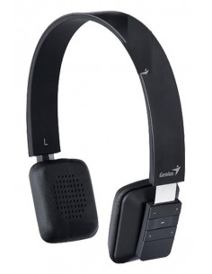 Casque GENIUS HS-920BT /Bluetooth / Noir