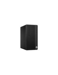 Ordinateurs de bureau HP 290 G1 format microtour |i3-4GB-500GB-FreeDos| (4CZ45EA) 2