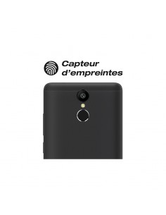 Smartphone Logicom ID Bot 53 5Pouce 4G 8 Go 2