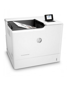 Imprimantes laser couleur HP M652n (J7Z98A) 2