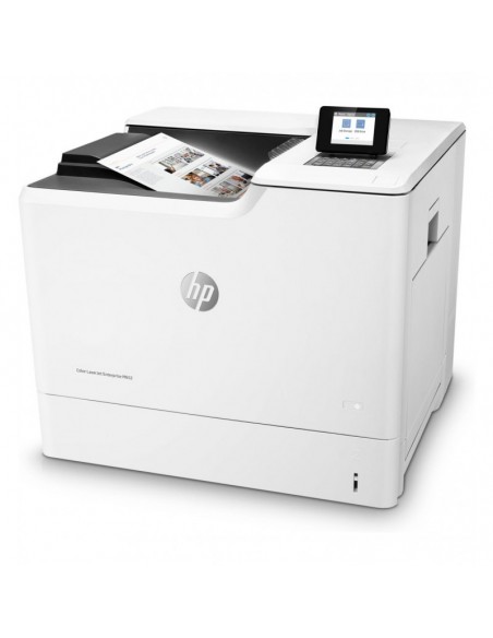 Imprimantes laser couleur HP M652n (J7Z98A)