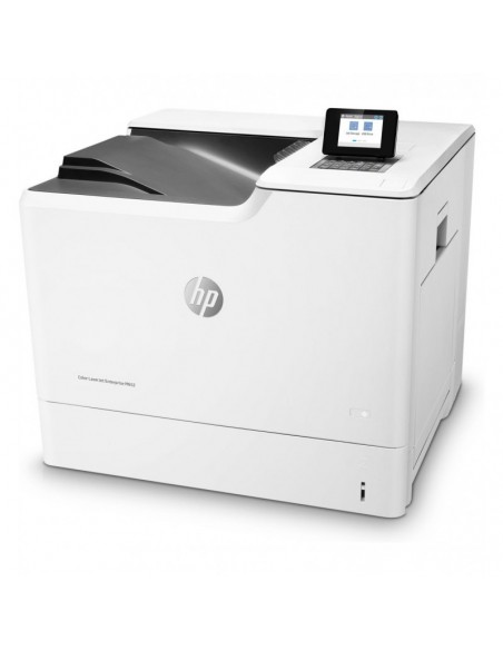 Imprimantes laser couleur HP M652n (J7Z98A)