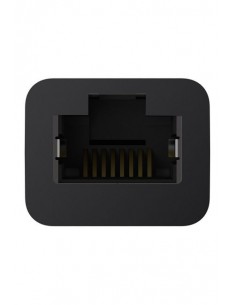 Adaptateur BELKIN /Noir /USB Type-C - Ethernet /15 cm 2
