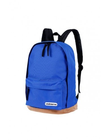 Sac à Dos VOLKANO Scholar /Bleu /15.6Pouce