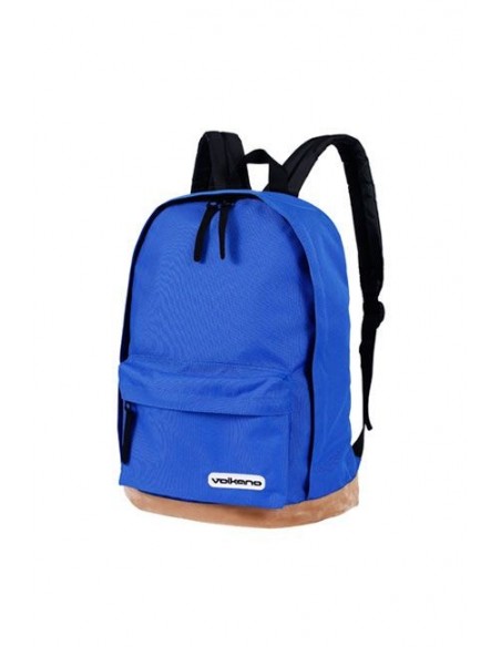 Sac à Dos VOLKANO Scholar /Bleu /15.6Pouce