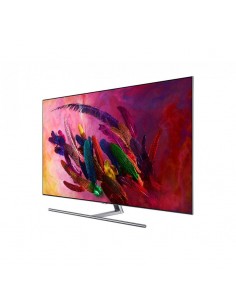 Téléviseur Samsung Q7F Série 7 UHD 65Pouce QLED Smart (QE65Q7FNATXTK) 2