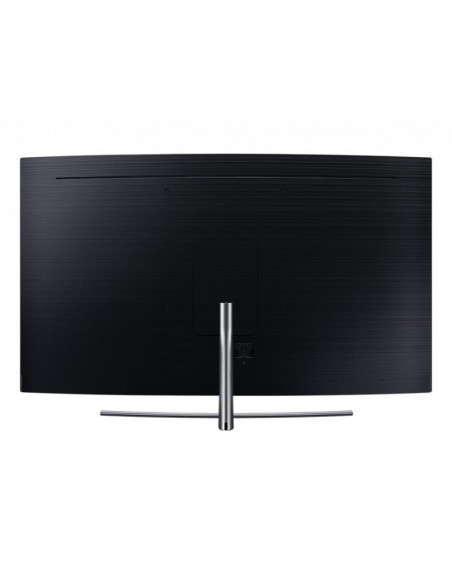Téléviseur Samsung 65Pouce Q8CN 4K Curved Smart QLED TV