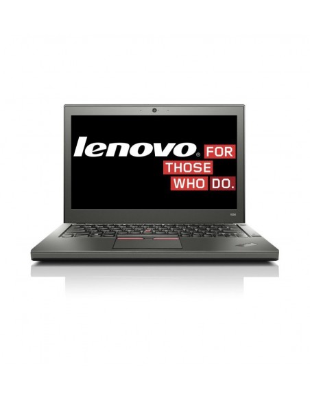 Lenovo X250 12.5\" HD i5-5200U8GB DDR3 1TB 5400rpm Wn7 Pr64 (20CM004QFE)