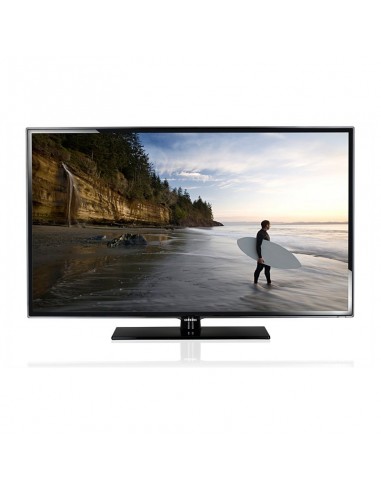 Téléviseur Samsung 32Pouce N5003A Slim - LED TV (UA32N5003AKXMV)