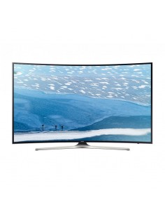 Téléviseur Samsung 65Pouce Série N Smart UHD (UA65NU7100SXMV)