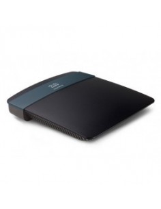 Wireless Dual-Band Router with Gigabit