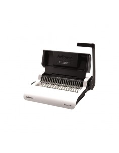 Perforelieur Fellowes Pulsar+ 300 à anneaux plastique (5627601) 2