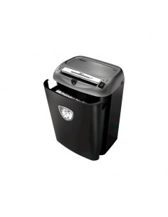 Destructeur Fellows Powershred® 75Cs Coupe croisée (4675001) 2