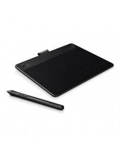 Tablette graphique créative tactile multi-touch et à stylet Wacom Intuos Photo Small Noir 2