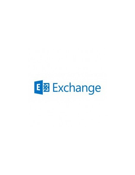 Microsoft® Exchange StandardCAL 2016