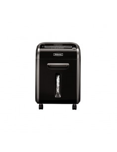 Déchiqueteuse Fellowes Powershred® 79Ci à Coupe Transversale (4679001) 2