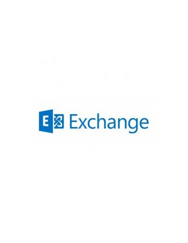 Microsoft® Exchange Standard CAL 2016