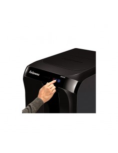 Destructeur de documents Fellowes AutoMax 300CL Coupe croisée (4651601) 2