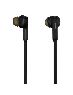Écouteurs Jabra Elite 25e (Halo smart) Bluetooth® - Stereo (100-98400000-60) 2