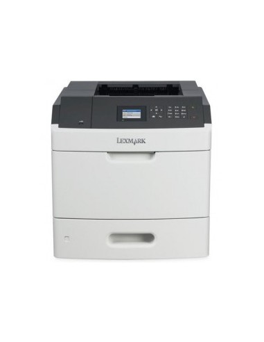 LEXMARK 40G0120 IMPRIMANTE LASER NOIR ET BLANC