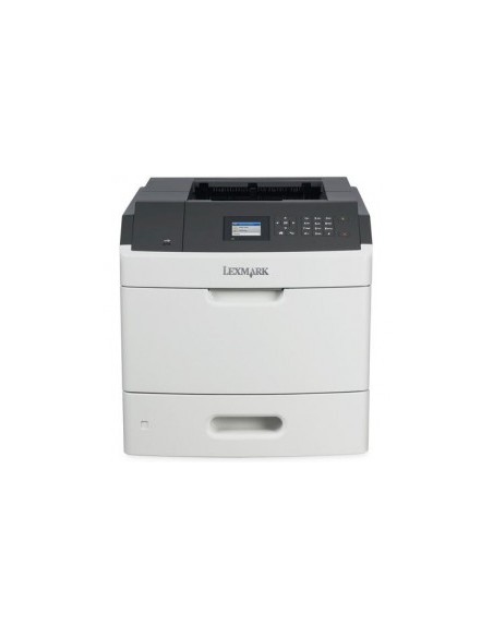 LEXMARK 40G0120 IMPRIMANTE LASER NOIR ET BLANC