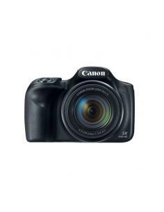 Appareil photo Compact Canon PowerShot SX540 HS (1067C002AA) 2