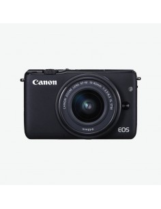 Appareil photo Canon EOS M10 - Compact Hybride + 15-45 mm (0584C012AA) 2