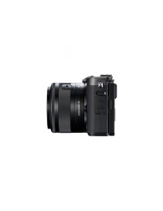 Appareil photo Canon EOS M6 - Compact Hybride + 15-45 mm (1724C012AA) 2