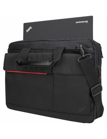 Sacoche Lenovo ThinkPad Professional à ouverture supérieure 14,1Pouce (4X40H75820)