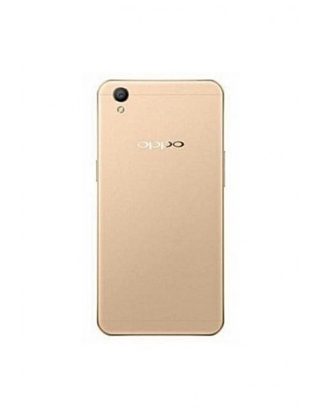 Smartphone OPPO A37 /Gold /5Pouce /IPS TFT /Quad-core /1.2 GHz /2 Go /32 Go /5 Mpx - 8 Mpx /2630 mAh