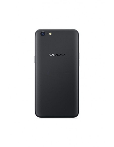 Smartphone OPPO A71 /Noir /5.2Pouce /IPS - HD /720 x 1280 /Octa-core /1.5 GHz /3 Go /32 Go /5 Mpx - 13 Mpx /Android 7.1 /3000 m