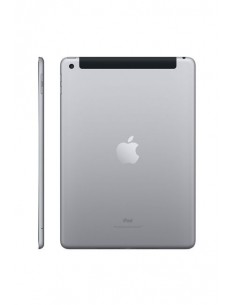 iPad /Gris /9.7Pouce /LED tactile /IPS /2048 x 1536 /Apple A10 /32 Go /8 Mpx /4G - WiFi 2