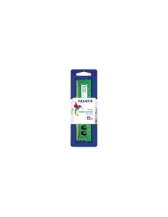 Barrette mémoire ADATA 8GB DDR4 2133MHz PC4-17000 - PC Bureau 2